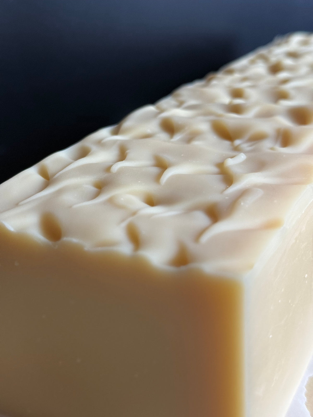 Rich Cocoa & Shea Butter Soap
