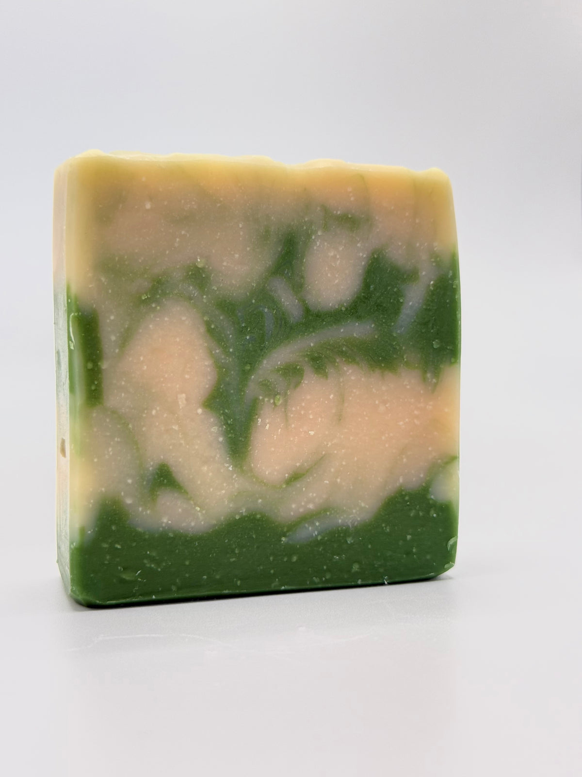 Tallow & Mango Butter Citrus Soap
