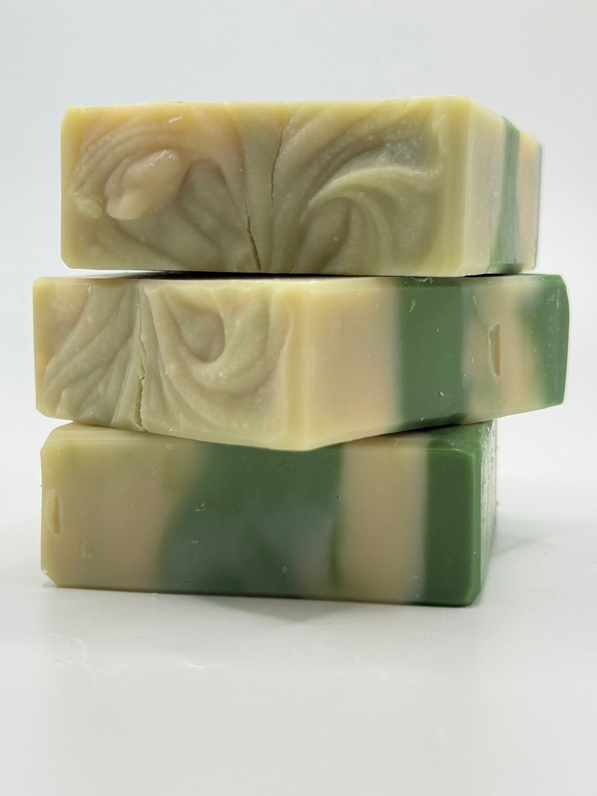 Tallow & Mango Butter Citrus Soap
