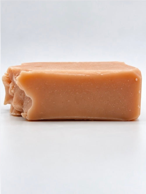 Tallow & Hibiscus Tea Soap