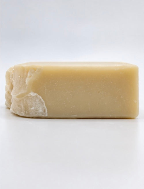 Tallow & Coconut Milk Soap